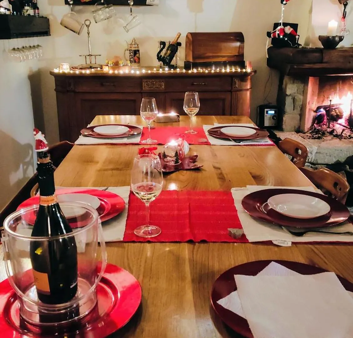 B&B Villa Claudia Ponte Tresa 0*, Lavena Ponte Tresa Italy