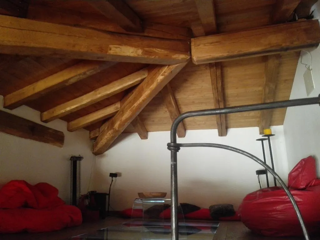 Bed & Breakfast B&B Villa Claudia Ponte Tresa Italy
