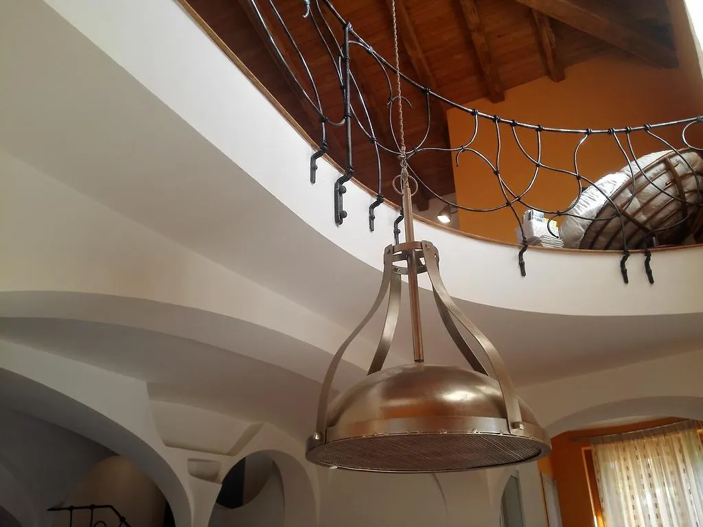 Bed & Breakfast B&B Villa Claudia Ponte Tresa