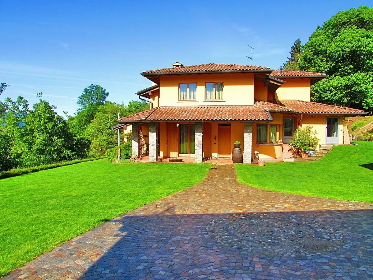 B&B Villa Claudia Ponte Tresa Lavena Ponte Tresa