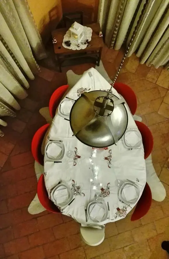 B&B Villa Claudia Ponte Tresa Bed & Breakfast