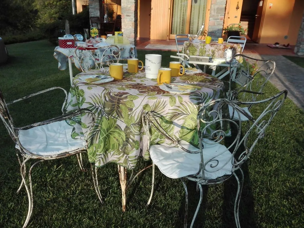B&B Villa Claudia Ponte Tresa 0*, Lavena Ponte Tresa