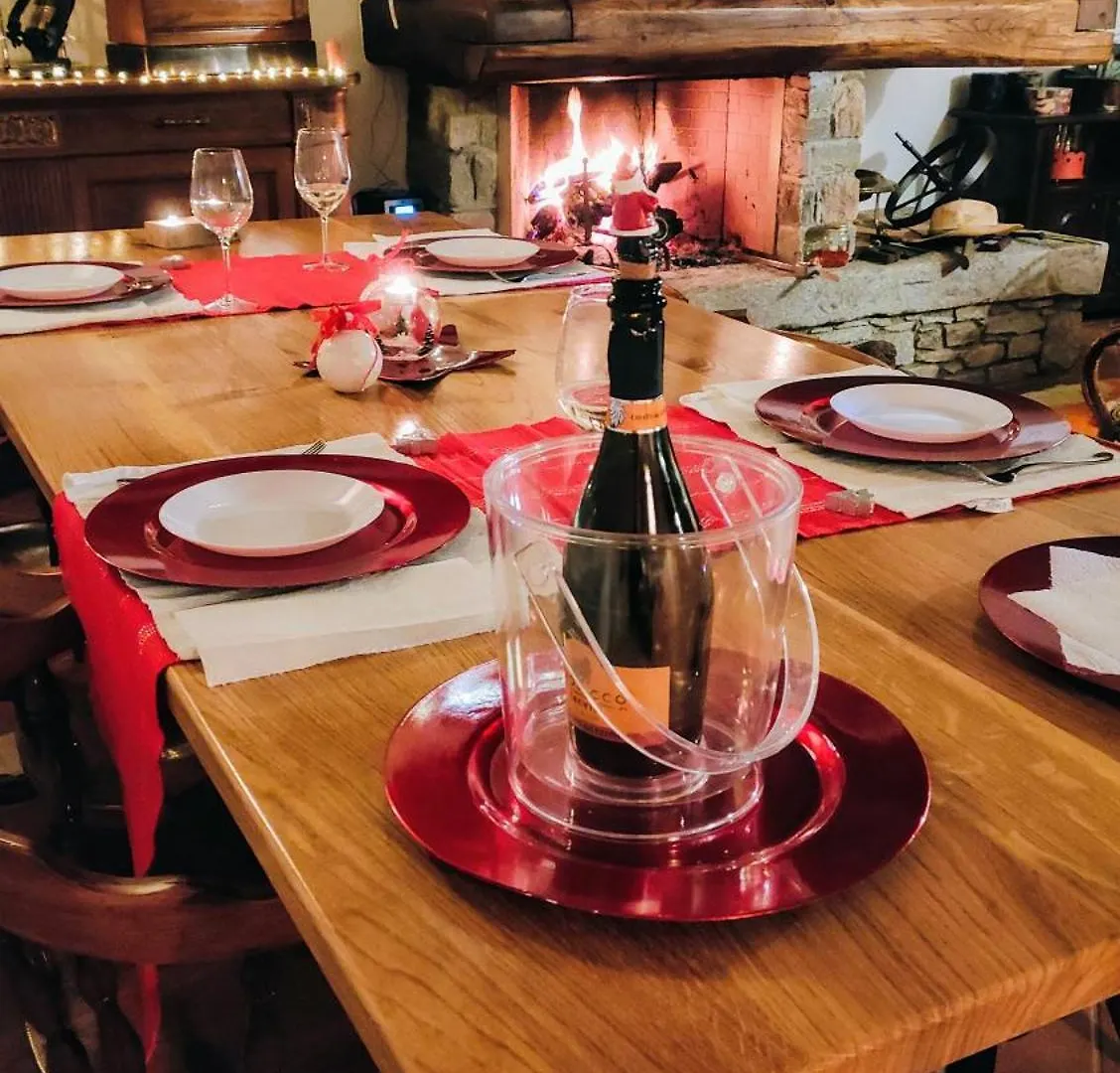 B&B Villa Claudia Ponte Tresa
