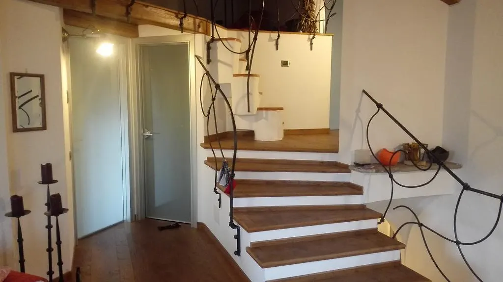 Bed & Breakfast B&B Villa Claudia Ponte Tresa Italy