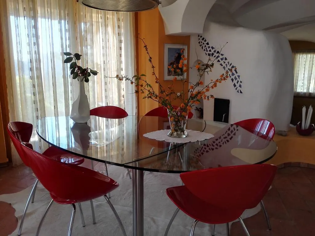 B&B Villa Claudia Ponte Tresa Bed & Breakfast Lavena Ponte Tresa