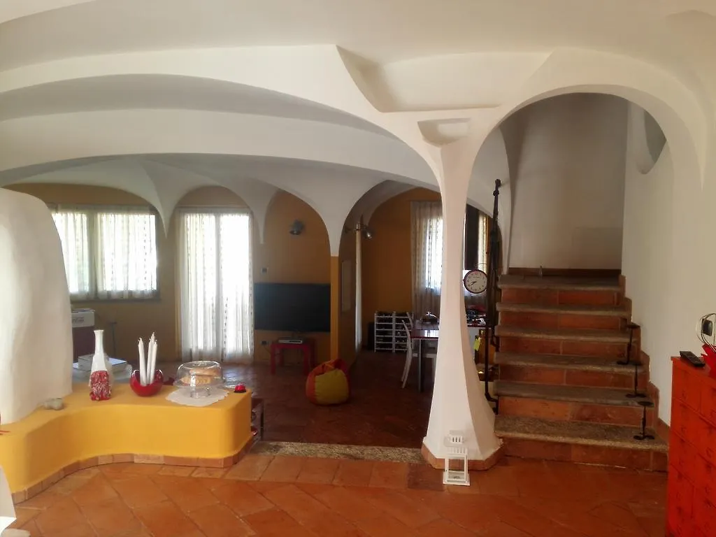 B&B Villa Claudia Ponte Tresa 0*, Lavena Ponte Tresa