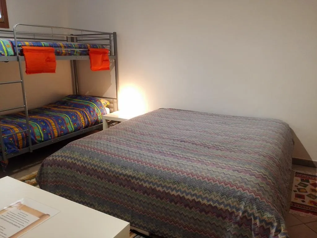 B&B Villa Claudia Ponte Tresa Italy