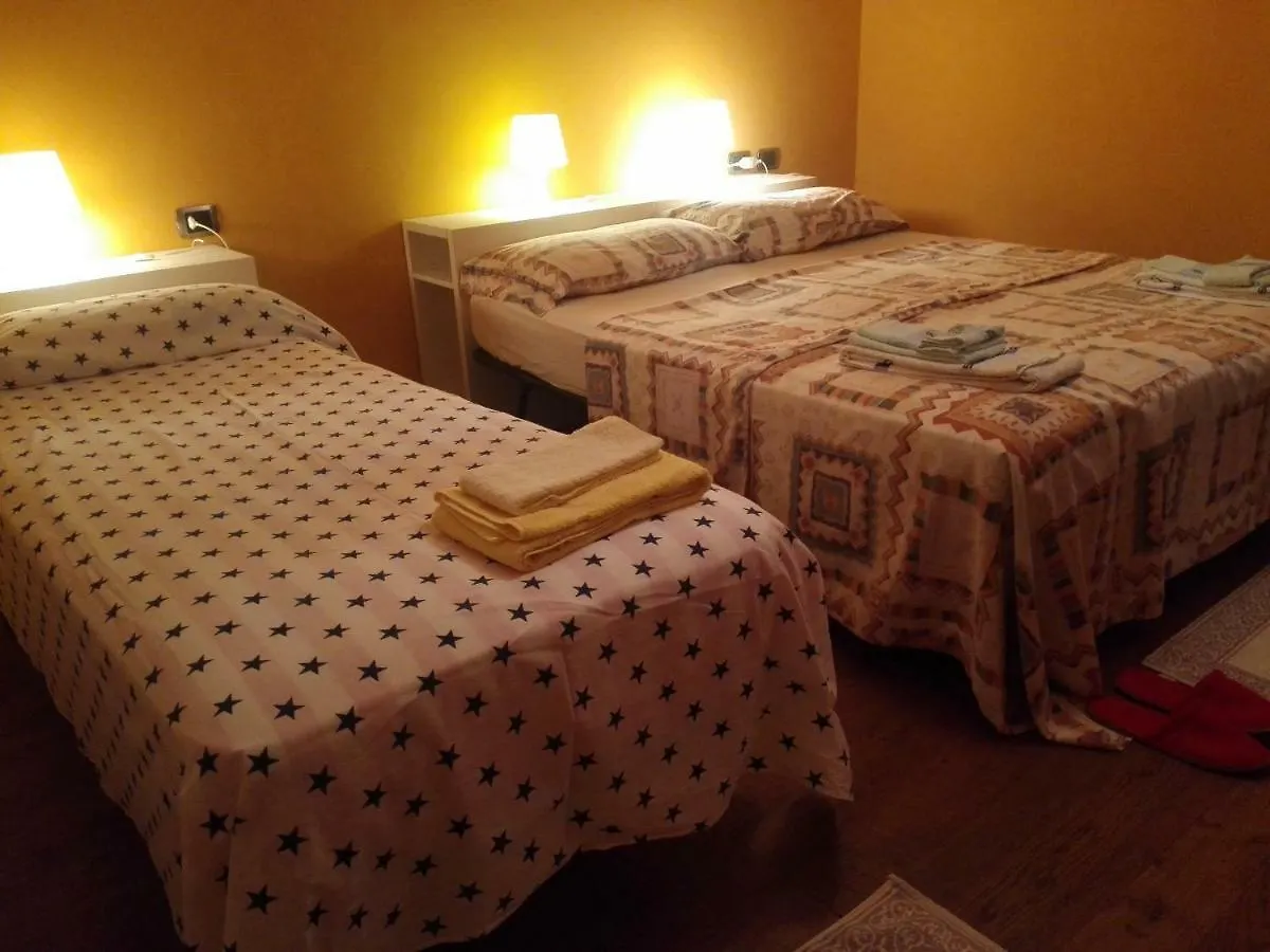 Bed & Breakfast B&B Villa Claudia Ponte Tresa Italy