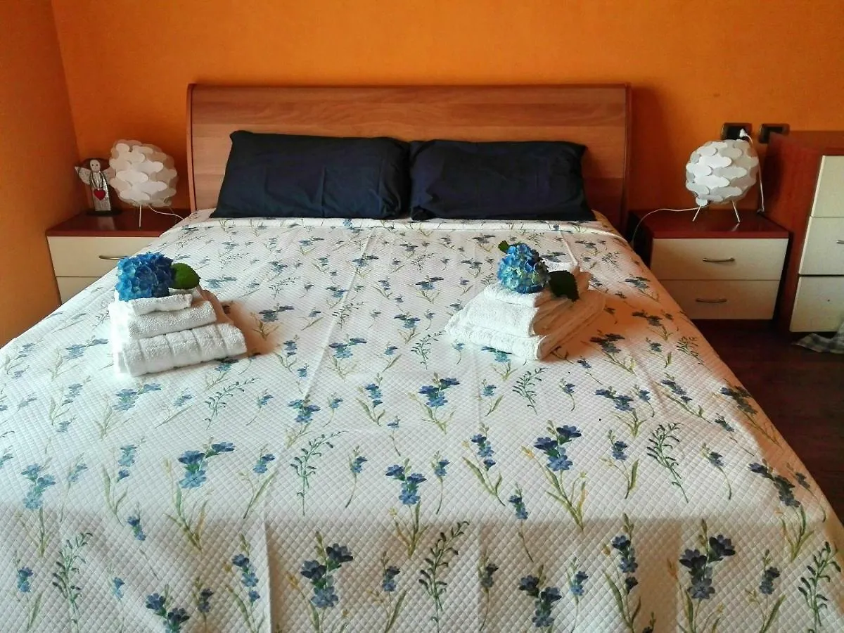 B&B Villa Claudia Ponte Tresa 0*, Lavena Ponte Tresa Italy